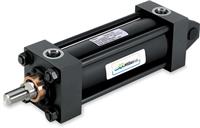 HV Series Heavy Duty Hydraulic Cylinder